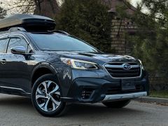 Сүрөт унаа Subaru Outback