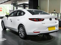 Сүрөт унаа Mazda 3