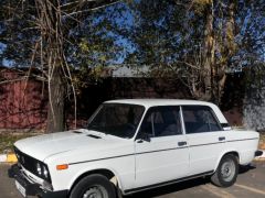 Фото авто ВАЗ (Lada) 2106