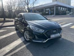 Сүрөт унаа Hyundai Sonata