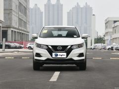 Фото авто Nissan Qashqai