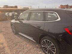 Сүрөт унаа BMW X1