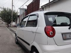 Фото авто Chevrolet Matiz