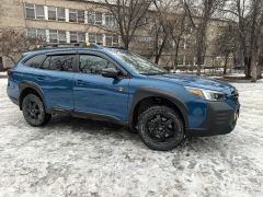 Сүрөт унаа Subaru Outback