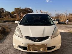 Сүрөт унаа Honda Fit