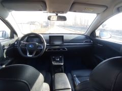 Photo of the vehicle BYD E2