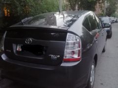 Photo of the vehicle Toyota Prius