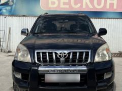 Фото авто Toyota Land Cruiser Prado