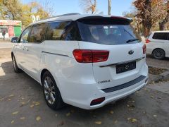 Сүрөт унаа Kia Carnival