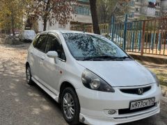 Фото авто Honda Fit