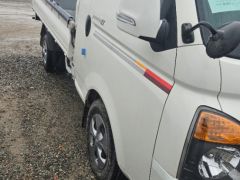 Фото авто Hyundai Porter