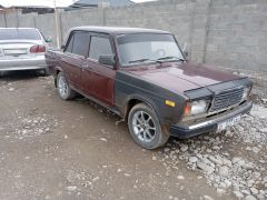 Photo of the vehicle ВАЗ (Lada) 2107