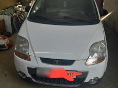 Photo of the vehicle Daewoo Matiz