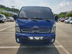 Фото авто Kia Bongo