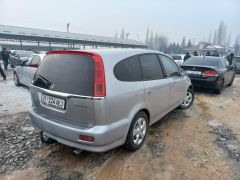 Фото авто Honda Stream