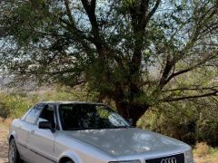 Сүрөт унаа Audi 80