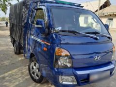 Фото авто Hyundai Porter