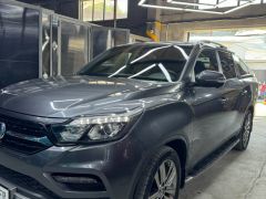 Photo of the vehicle SsangYong Rexton Sports