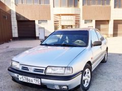 Photo of the vehicle Nissan Primera