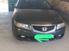 Photo of the vehicle Honda Accord