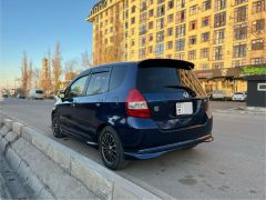 Сүрөт унаа Honda Fit