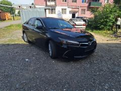 Сүрөт унаа Toyota Camry