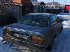 Сүрөт унаа Audi 100