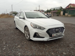 Сүрөт унаа Hyundai Sonata