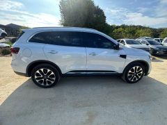 Фото авто Renault Samsung QM6