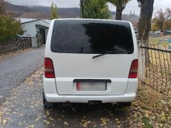 Сүрөт унаа Mercedes-Benz Vito