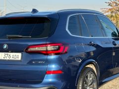 Сүрөт унаа BMW X5