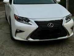 Фото авто Lexus ES