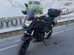 Фото авто Honda NC 750