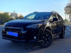 Сүрөт унаа Subaru Crosstrek