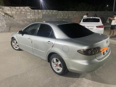 Сүрөт унаа Mazda 6