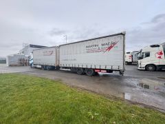 Фото авто Volvo FH