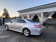 Фото авто Toyota Camry