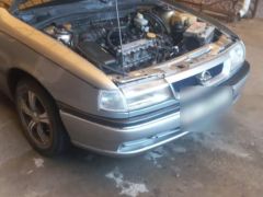 Сүрөт унаа Opel Vectra