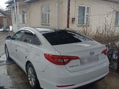 Photo of the vehicle Hyundai Sonata