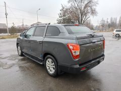 Photo of the vehicle SsangYong Rexton Sports