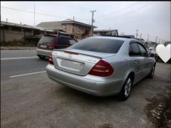 Фото авто Mercedes-Benz E-Класс