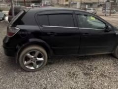 Сүрөт унаа Opel Astra