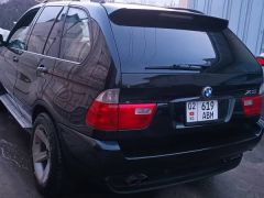 Фото авто BMW X5