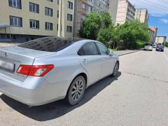 Сүрөт унаа Lexus ES