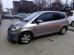 Сүрөт унаа Honda Fit