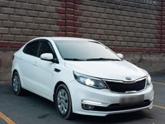 Photo of the vehicle Kia Rio