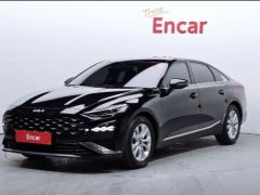 Сүрөт унаа Kia K8