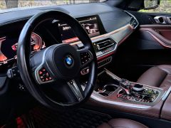 Сүрөт унаа BMW X5