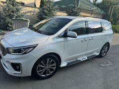 Сүрөт унаа Kia Carnival