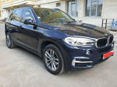 Фото авто BMW X5